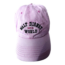 Walt disney hat for sale  Savannah