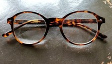 Georgio armani tortoiseshell for sale  BROUGH