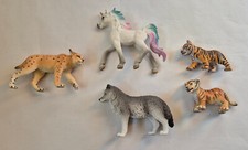 Schleich stück sammlung gebraucht kaufen  Reken