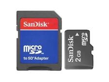 Memoria micro sandisk usato  Milano