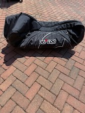 Scicon aerocomfort 3.0 for sale  RUGBY