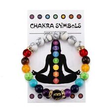 Chakra armband 19 gebraucht kaufen  Düsseldorf