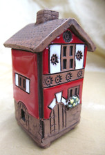 Handmade glazed terracotta for sale  BALDOCK
