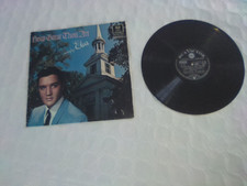 Rare elvis presley d'occasion  Rouen-