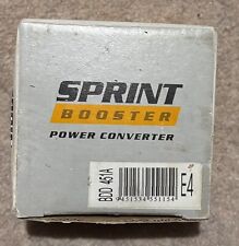 sprint booster for sale  FAREHAM