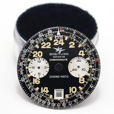 Breitling genève cosmonaut for sale  Naples