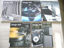 Image hifi jahrgang gebraucht kaufen  Hannover
