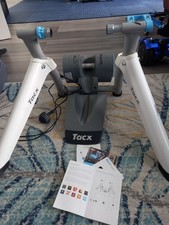 Tacx vortex smart for sale  SUTTON COLDFIELD