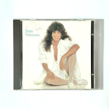 Simone: Cristal (CD Discos CBS, 1985) Printed in Hollad/Manufactured in Japan comprar usado Simone: Cristal (CD Discos CBS, 1985) Printed in Hollad/Manufactured in Japan comprar usado  Enviando para Brazil