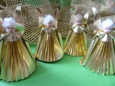 Rauschgold engel kunsthandwerk gebraucht kaufen  Backnang