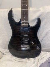 Guitarra elétrica ibanez gio, usado comprar usado  Enviando para Brazil