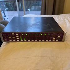 Usado, Conversor AD APOGEE AD-8000 24 bits 8 canais liga não totalmente testado comprar usado Usado, Conversor AD APOGEE AD-8000 24 bits 8 canais liga não totalmente testado comprar usado  Enviando para Brazil