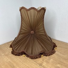 Vintage brown gold for sale  STOURBRIDGE