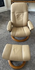 ekornes leather office chair for sale ekornes leather office chair for sale Las Vegas