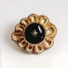 Ancienne broche napoleon d'occasion  Béthune