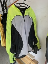 Fly motorcycle jacket for sale  Waterford