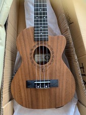 Tenor ukulele gig for sale  GREAT YARMOUTH