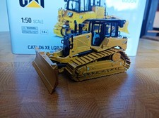 Caterpillar lgp diecast d'occasion  Sarreguemines