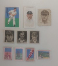 Cricket themed cards. for sale  TENBY