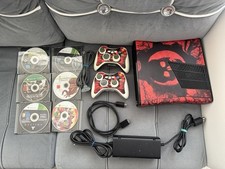 Xbox 360 slim gebraucht kaufen  Berlin
