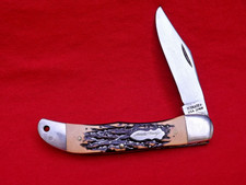 Schrade usa uncle for sale  South Point