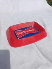 Original 80s budweiser for sale  ISLEWORTH