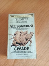 Vite parallele. alessandro usato  Parma