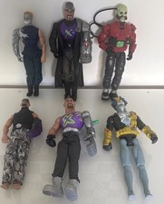 Bundle six hasbro for sale  CANNOCK