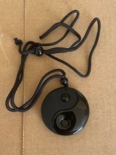 Yin yang necklace for sale  BELFAST