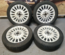 Fiat 500 alloy for sale  BOLTON