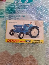 Dinky 308 leyland for sale  NEWPORT