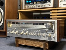 Vintage monster receiver for sale  Mount Prospect
