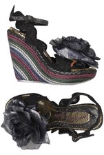 Irregular choice sandalen gebraucht kaufen  Berlin