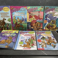 Scooby doo level for sale  Flat Rock