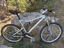 Santa cruz blur for sale  Ogden