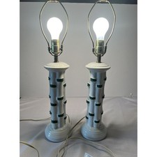 pair lamps beach home for sale pair lamps beach home for sale Springfield