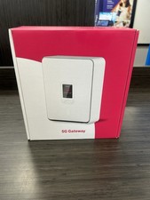 T-mobile 5G G5AR T- Gateway móvel e malha WiFi - novo em folha comprar usado T-mobile 5G G5AR T- Gateway móvel e malha WiFi - novo em folha comprar usado  Enviando para Brazil