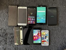 Handy konvolut stück gebraucht kaufen  Leipzig