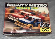 Scalextric c.880 mighty for sale  ALEXANDRIA
