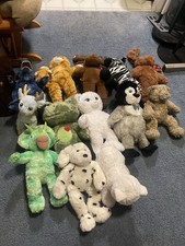 Build bear plush for sale  Winter Haven