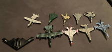 Lot diecast fighter for sale  Merrick