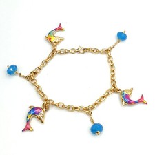 Bracciale vintage con usato  Terni