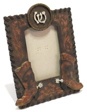 Rustic western cowboy for sale  Carbondale