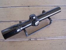 Burris 4x20mm eer for sale  Pueblo