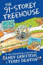 Treehouse books storey for sale  DUNSTABLE