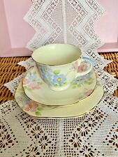Foley china vintage for sale  LITTLEHAMPTON