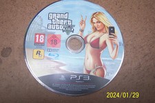 Disco Grand Theft Auto V somente comprar usado  Enviando para Brazil