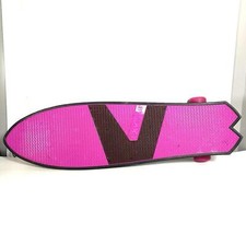 Exy sharker skateboard for sale  LEEDS
