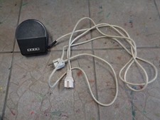 Fussanlasser fusspedal control gebraucht kaufen  Kaarst