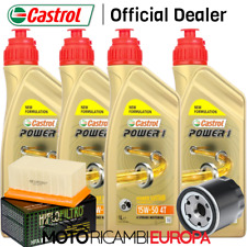 Kit tagliando completo usato  Italia